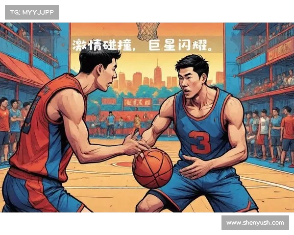 NBA经典比赛语录汇总 突破极限与激情碰撞的篮球精神 NBA经典比赛语录汇总 突破极限与激情碰撞的篮球精神